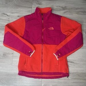 The North Face Denali Fleece Jacket S Outerwear Cabincore Cozy Bold Outside